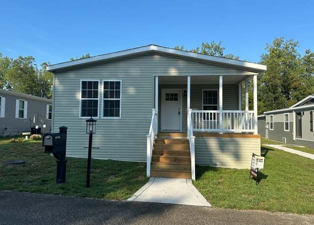 Property at 52 Plan, Rensselaer, IN 47978, 3 beds, 2 baths