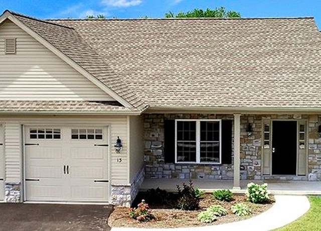 Property at The Willow Plan, Elizabethtown, PA 17022, 3 beds, 2 baths