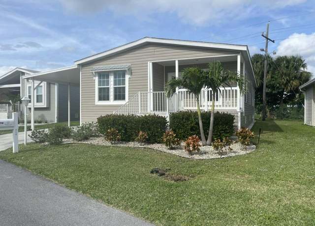 Property at 4119 74th Rd N #411, West Palm Beach, FL 33404, 3 beds, 2 baths