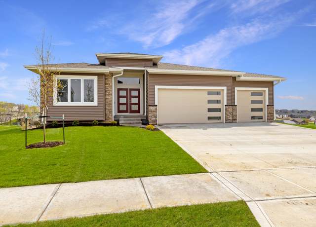Property at Melbourne B Plan, Ely, IA 52227, 5 beds, 3 baths