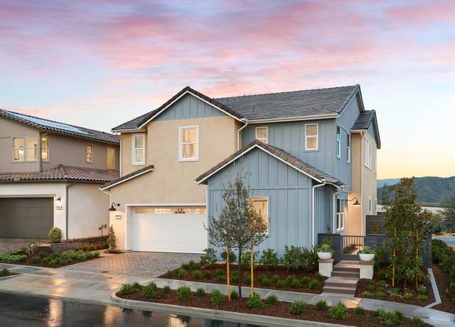 Property at Plan 3 Plan, Ce5mop Rancho Mission Viejo, CA 92694, 4 beds, 4.5 baths