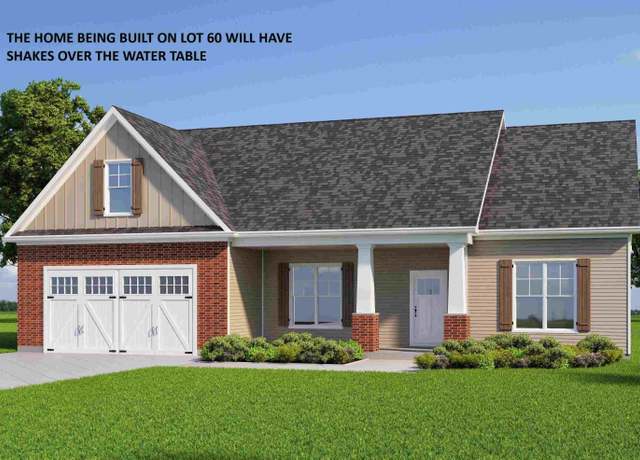 Property at 3117 Cullens Dr, Graham, NC 27253, 3 beds, 2 baths