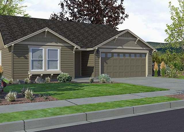 Property at The Edgewood Plan, Spokane, WA 99224, 3 beds, 2 baths