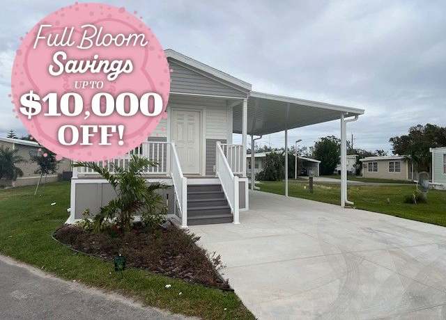 Property at 3223 N Lockwood Ridge Rd #55, Sarasota, FL 34234, 1 bed, 1 bath