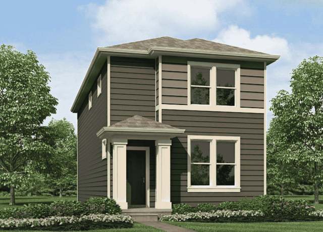 Property at LEXINGTON Plan, Severance, CO 80550, 3 beds, 2 baths