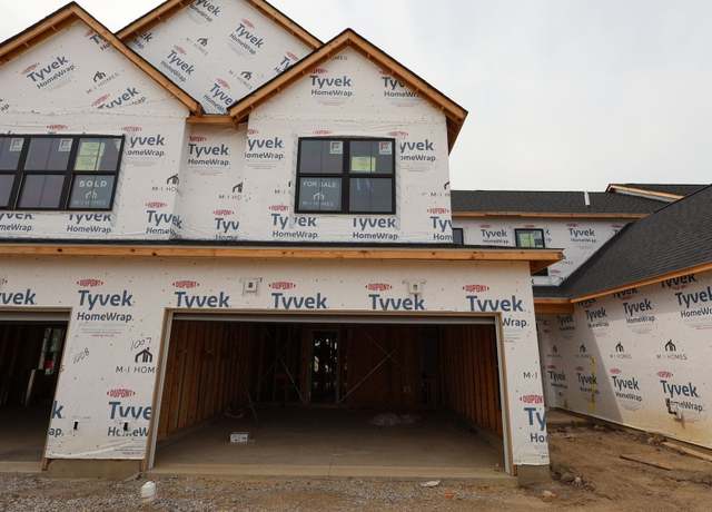 Property at 5502 Dutch Ln, Powell, OH 43065, 2 beds, 2.5 baths