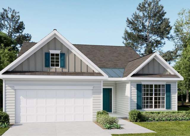 Property at Cambridge II Plan, Lancaster, SC 29720, 3 beds, 3 baths