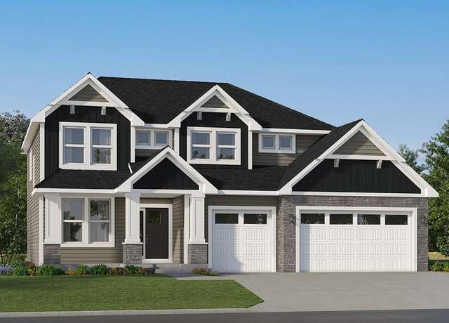 Property at 4618 Buckingham Dr NW, Rochester, MN 55901, 4 beds, 2.5 baths