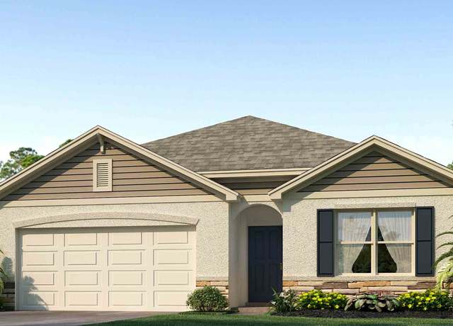 Property at Cali Plan, Zephyrhills, FL 33540, 4 beds, 2 baths