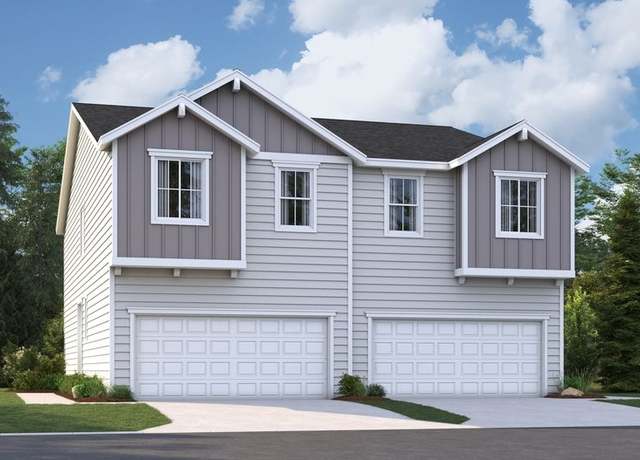 Property at Ironwood 1 Plan, Ridgefield, WA 98642, 3 beds, 2.5 baths