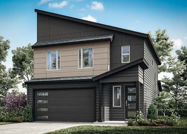 Property at The 1632 Plan, Vancouver, WA 98684, 3 beds, 2.5 baths