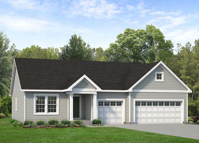 Property at McKinley Plan, Cottleville, MO 63304, 3 beds, 2 baths