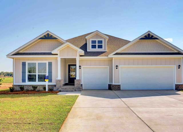 Property at CAMDEN Plan, Fairhope, AL 36532, 4 beds, 3.5 baths