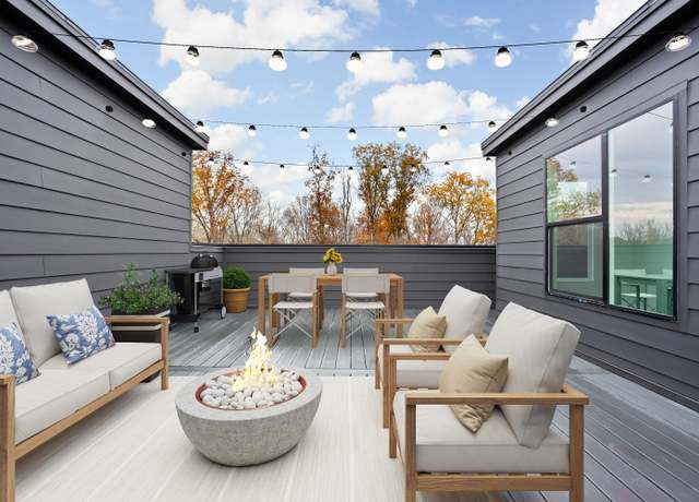 Property at 435 Flora Pl, Indianapolis, IN 46290, 3 beds, 3 baths