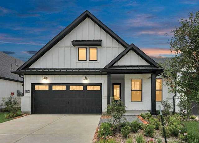 Property at 21706 Swift Flier Ln, Cypress, TX 77433, 4 beds, 3 baths