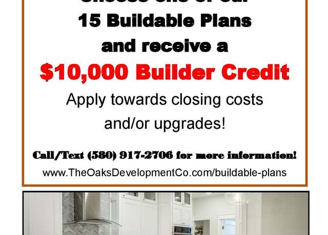 Property at The Venetian Plan, Lawton, OK 73505, 3 beds, 2 baths