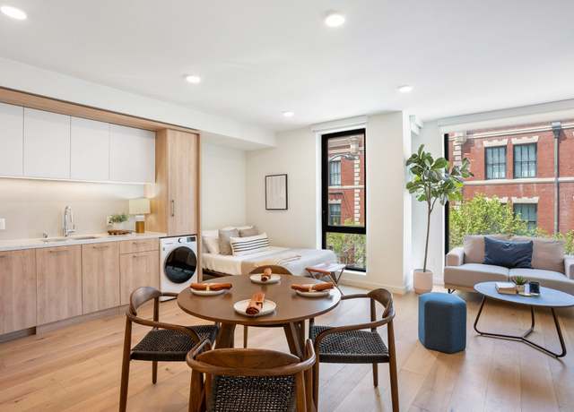 Property at Mariner-S1 Plan, San Francisco, CA 94109, 1 bath