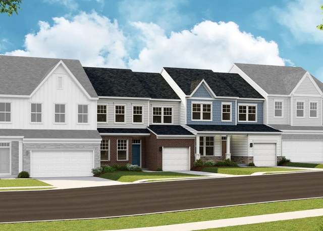 Property at Jefferson - Slab Plan, Williamsburg, VA 23188, 3 beds, 2.5 baths
