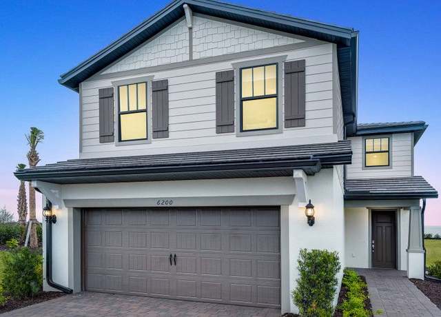 Property at Trailside Plan, Nokomis, FL 34275, 5 beds, 3 baths