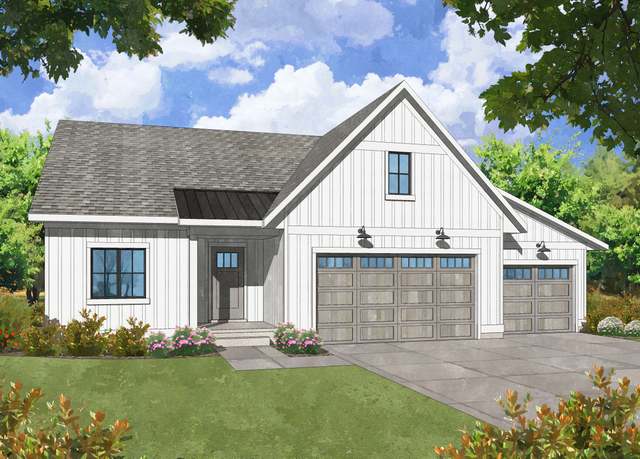 Property at Brookside Plan, Grandville, MI 49418, 4 beds, 2.5 baths