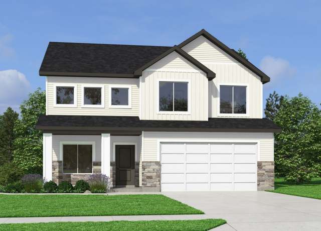 Property at Richmond Slab-On-Grade Plan, Hyrum, UT 84319, 4 beds, 2.5 baths