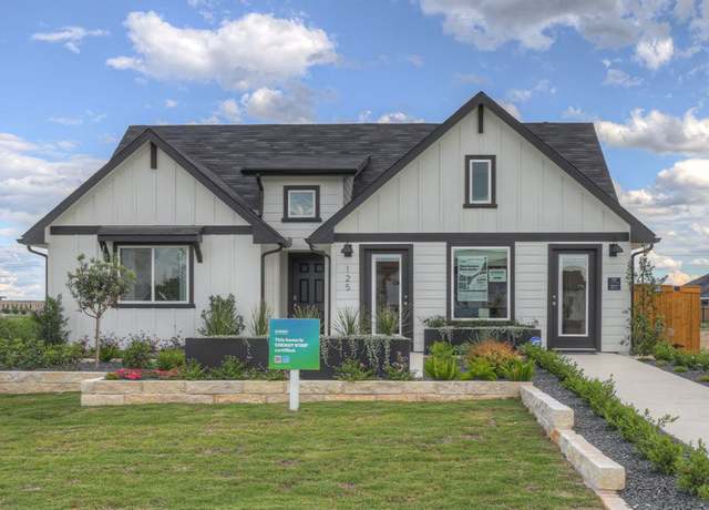 Property at The Irvine Plan, San Marcos, TX 78666, 4 beds, 2 baths