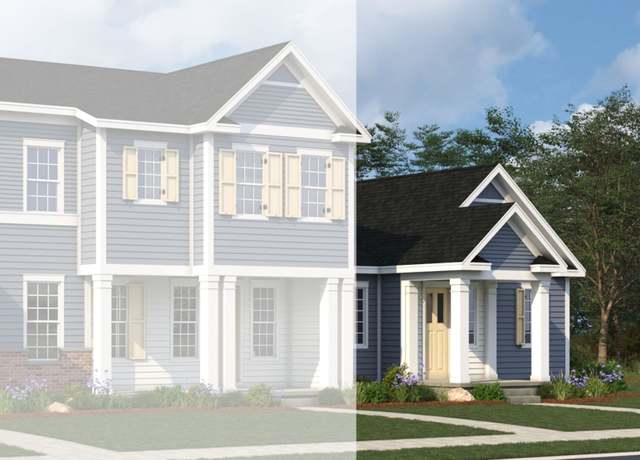 Property at Townhome - Boulder 4-Unit Plan, Erie, CO 80516, 2 beds, 2 baths