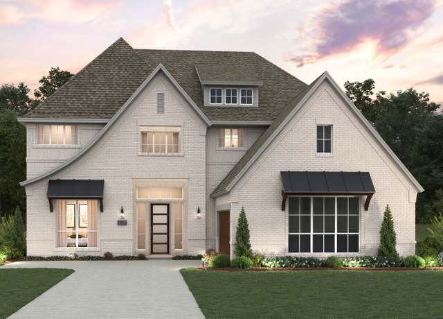 Property at 9251 Pavonia Ln, Frisco, TX 75035, 5 beds, 4.5 baths