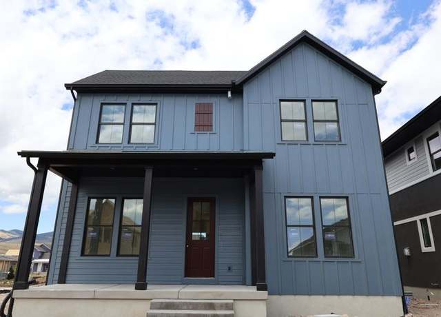 Property at 7186 S Sage Run Rd, West Jordan, UT 84081, 4 beds, 3 baths
