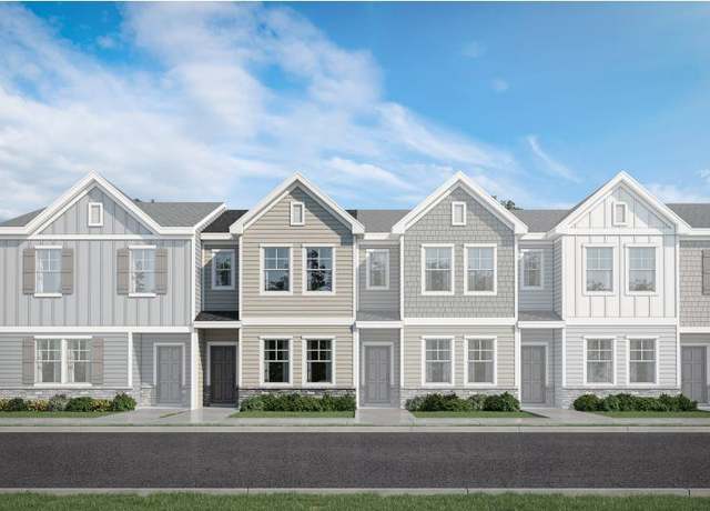 Property at Meredith Plan, Graham, NC 27253, 2 beds, 2.5 baths