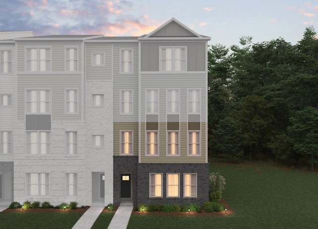 Property at Monroe Plan, Ashburn, VA 20147, 3 beds, 2.5 baths