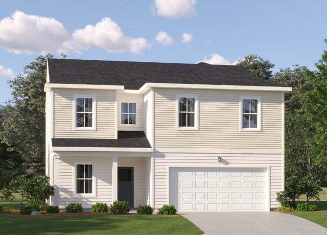 Property at Charleston Slab Plan, Selbyville, DE 19975, 4 beds, 2.5 baths