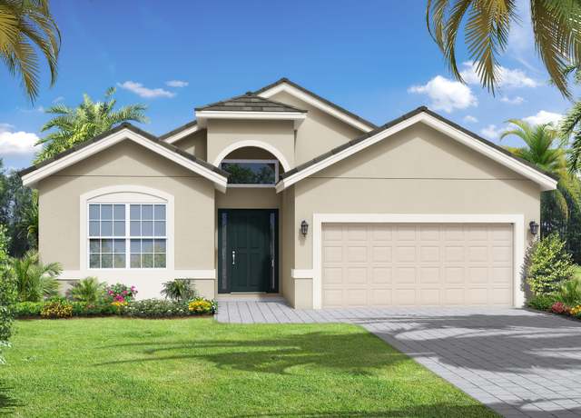 Property at Grenada 2 Plan, Parrish, FL 34219, 2 beds, 2 baths
