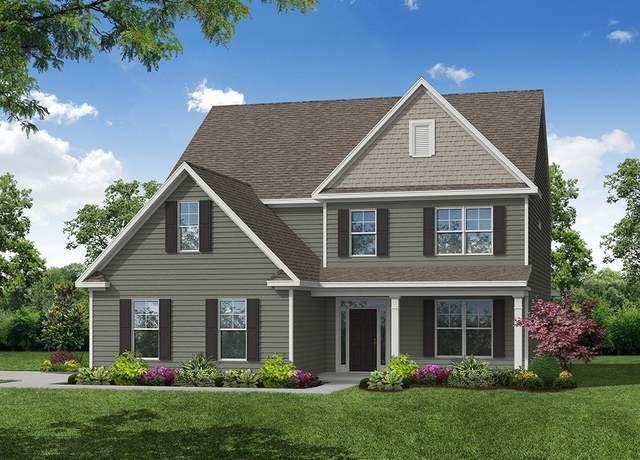 Property at McDowell Plan, Statesville, NC 28677, 4 beds, 3.5 baths
