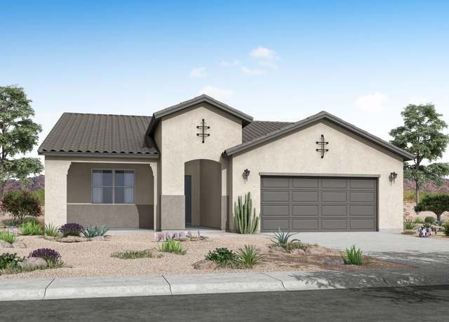 Property at Cypress - El Cidro Plan, Goodyear, AZ 85338, 3 beds, 2.5 baths