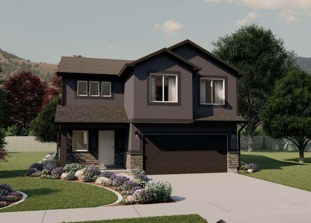Property at 335 W 950 N, Brigham City, UT 84302, 4 beds, 2.5 baths