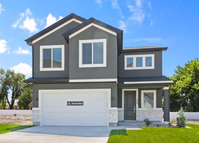 Property at 335 W 950 N, Brigham City, UT 84302, 4 beds, 2.5 baths