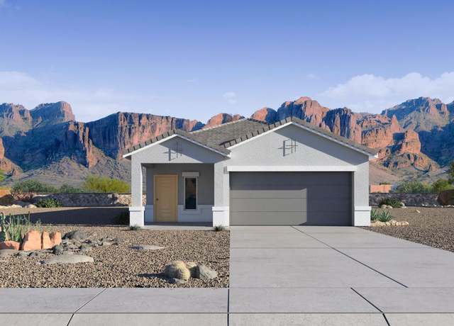 Property at Caroline Plan, Apache Junction, AZ 85120, 3 beds, 2 baths