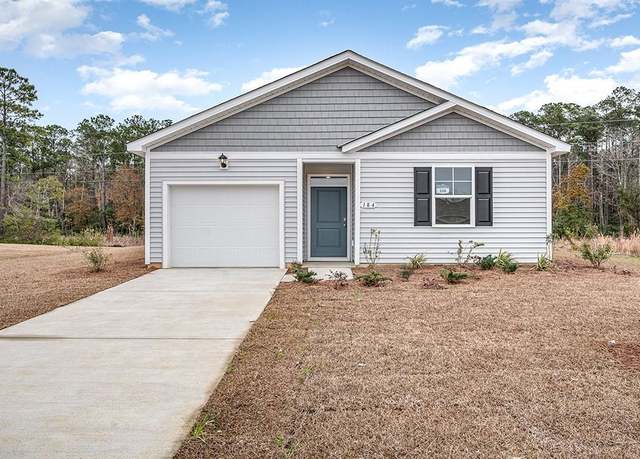 Property at HELENA Plan, Conway, SC 29526, 4 beds, 2 baths