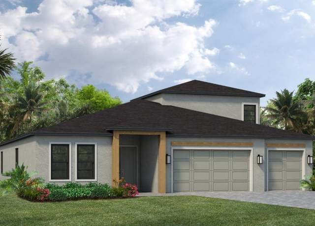 Property at August II Plan, Viera, FL 32940, 4 beds, 4.5 baths