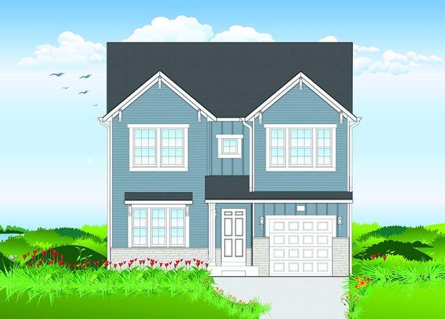 Property at Harbor Club 2200 Plan, South Haven, MI 49090, 3 beds, 2.5 baths