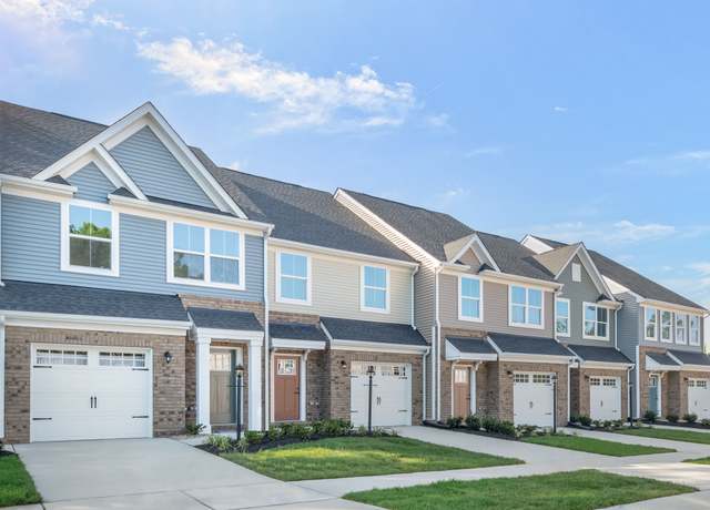 Property at Odessa Plan, Sandston, VA 23150, 3 beds, 2.5 baths