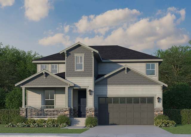 Property at Plan V433 Plan, Firestone, CO 80504, 3 beds, 2.5 baths