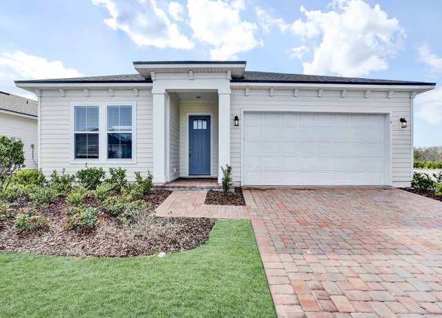 Property at 4 Jackson Blue Pl, Palm Coast, FL 32137, 2 beds, 2 baths