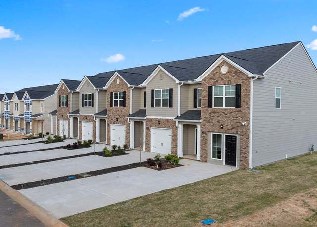Property at 1033 Quaint Parish Cir, Graniteville, SC 29829, 3 beds, 2.5 baths