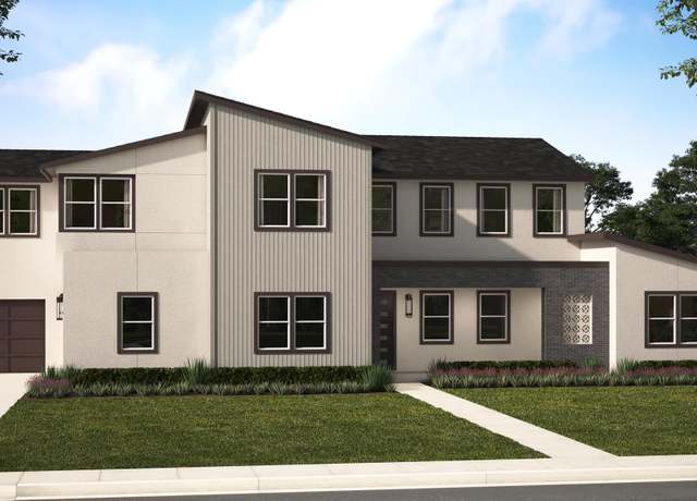 Property at Plan Two R (100) Plan, Fontana, CA 92336, 4 beds, 3.5 baths