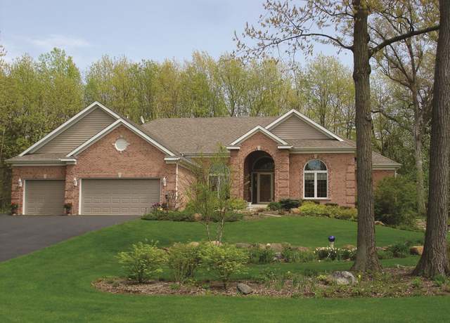 Property at Barrington Ranch II Plan, Ringwood, IL 60072, 3 beds, 2.5 baths