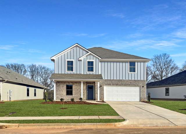 Property at 16907 Whispering Pines Dr, Athens, AL 35611, 5 beds, 2.5 baths