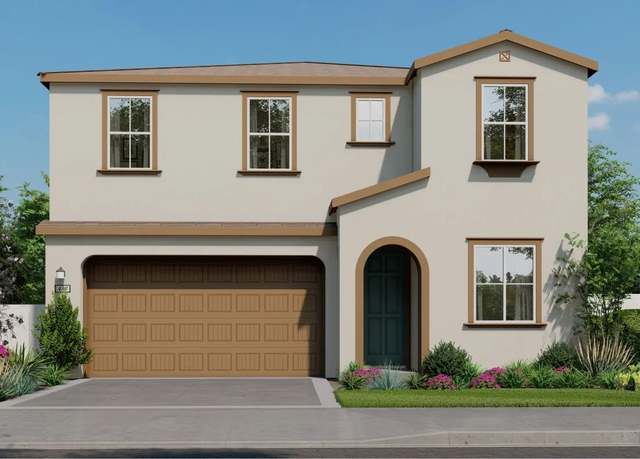 Property at RESIDENCE 2018 Plan, Rancho Cordova, CA 95742, 4 beds, 3 baths