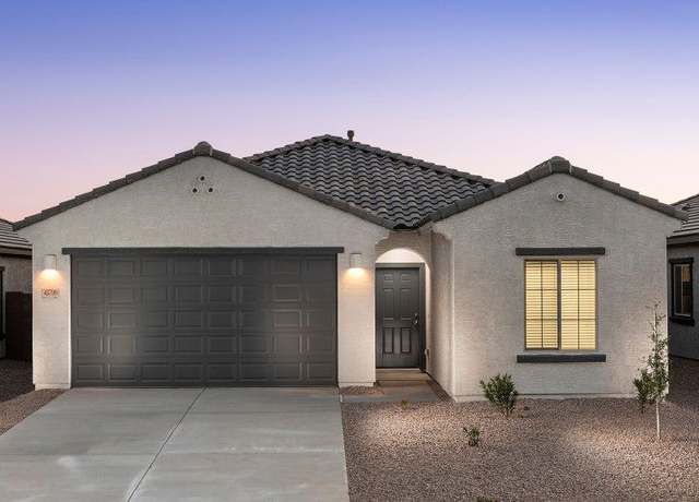 Property at Verbena Plan, Tucson, AZ 85756, 3 beds, 2 baths